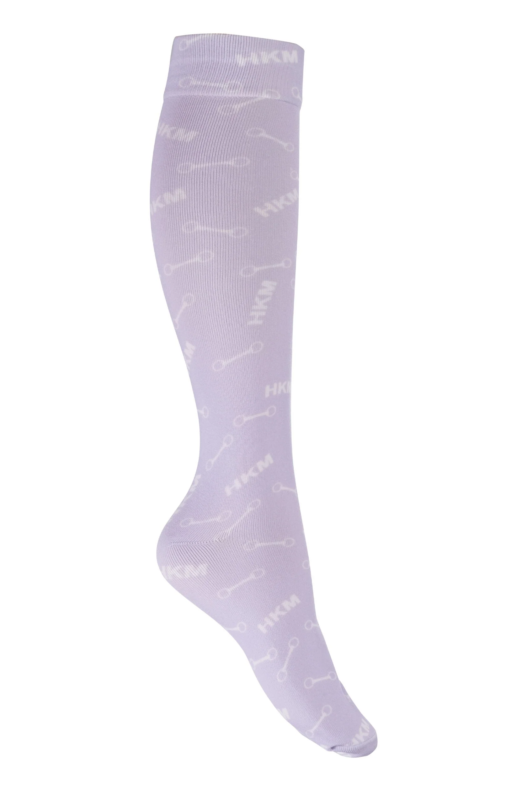 HKM Riding Socks -Mellow-
