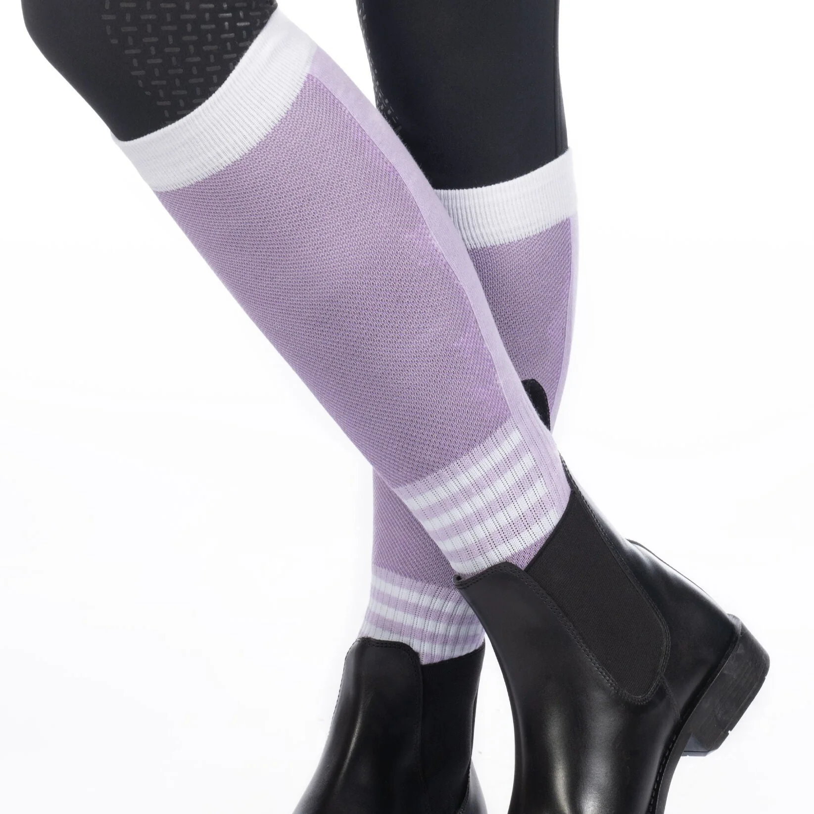 HKM Riding Socks -Olympia- - Image 2