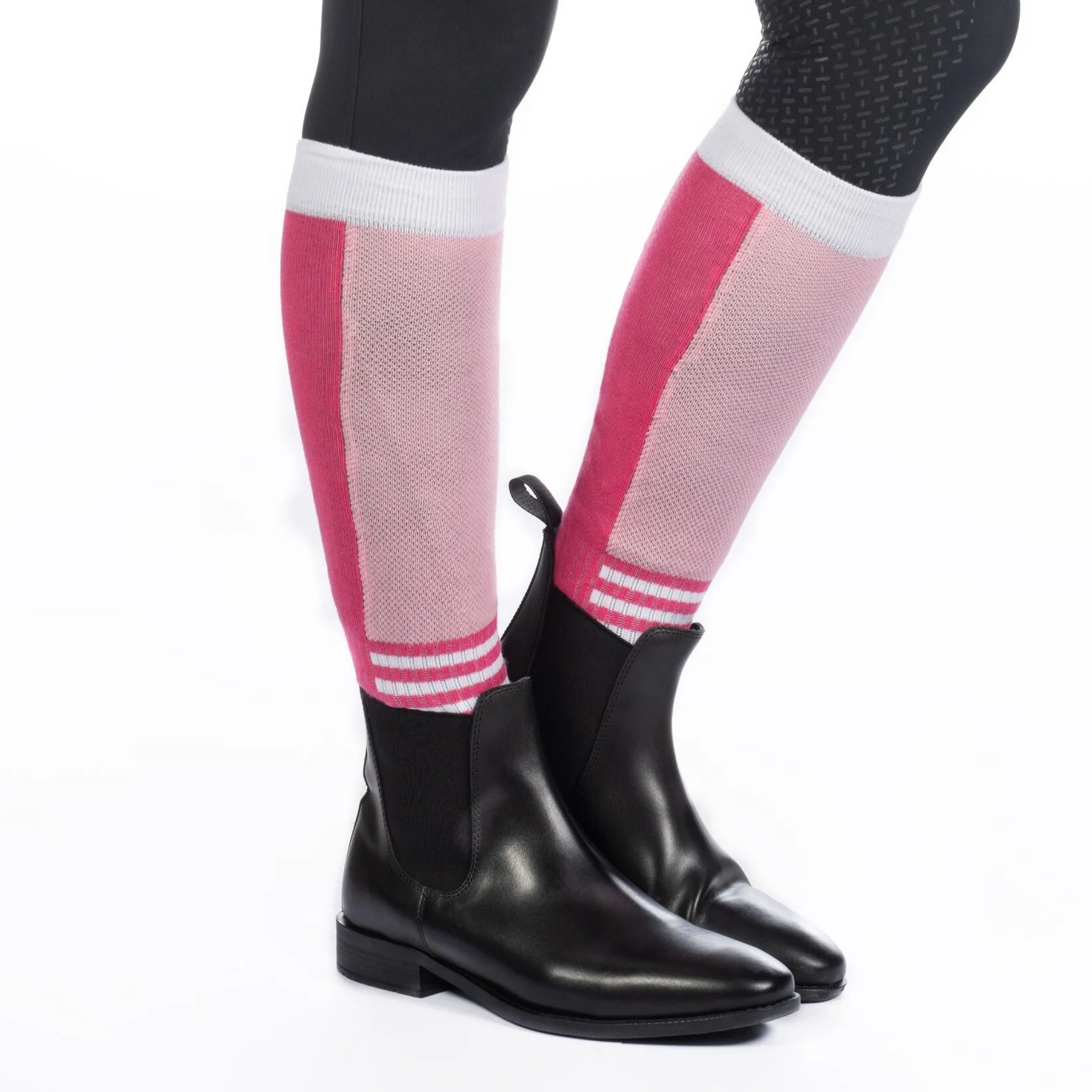 HKM Riding Socks -Olympia- - Image 4