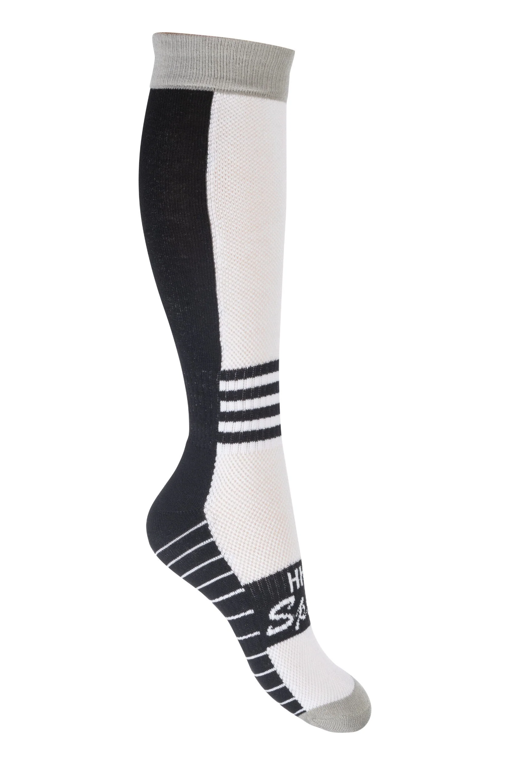 HKM Riding Socks -Olympia- - Image 5