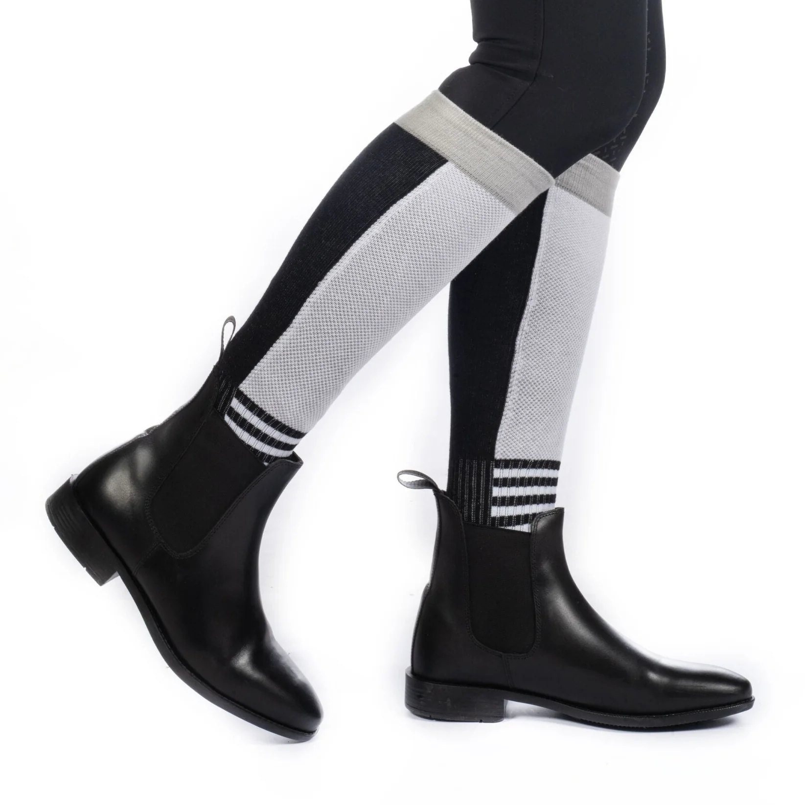 HKM Riding Socks -Olympia- - Image 6