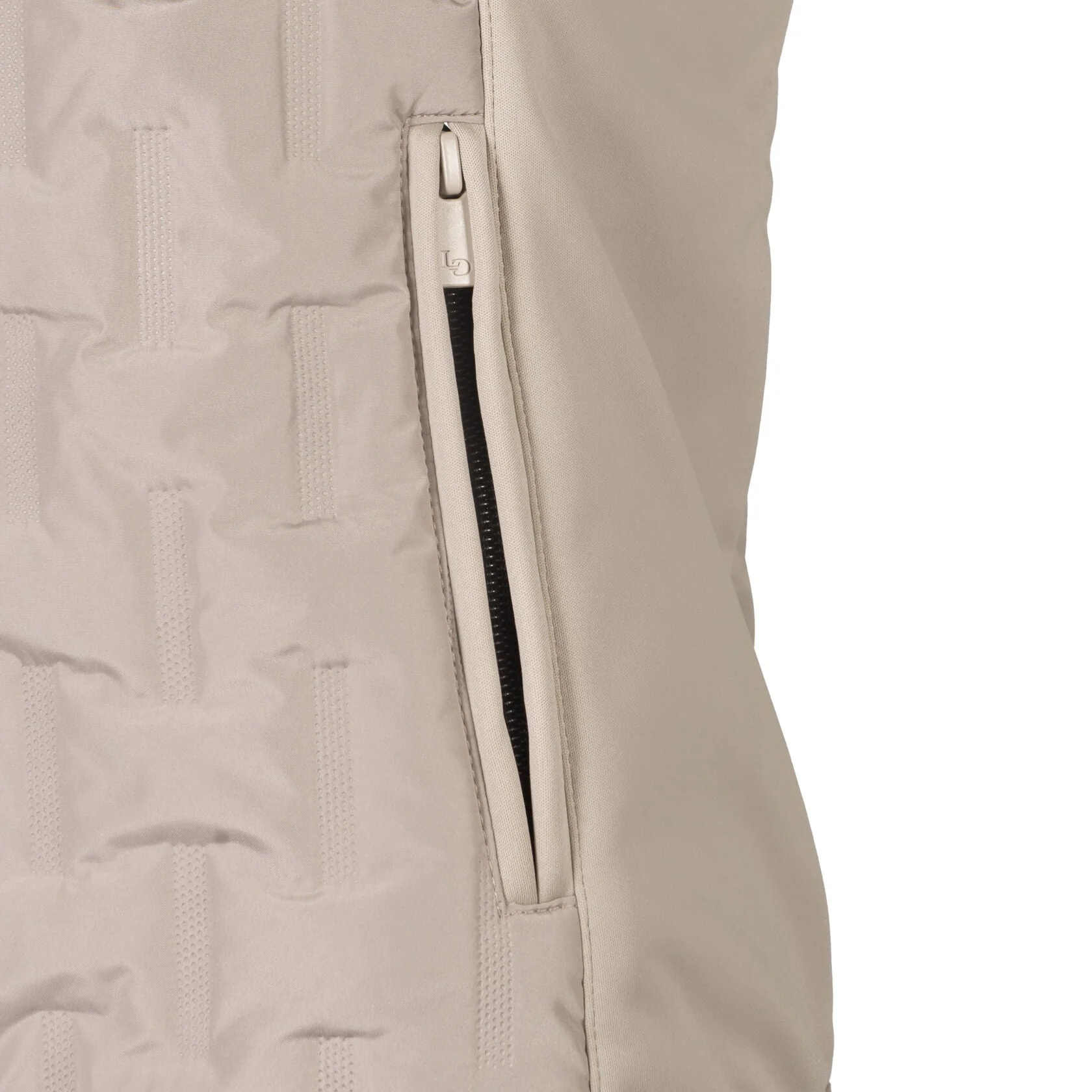 HKM Riding Vest -Limone- - Image 4