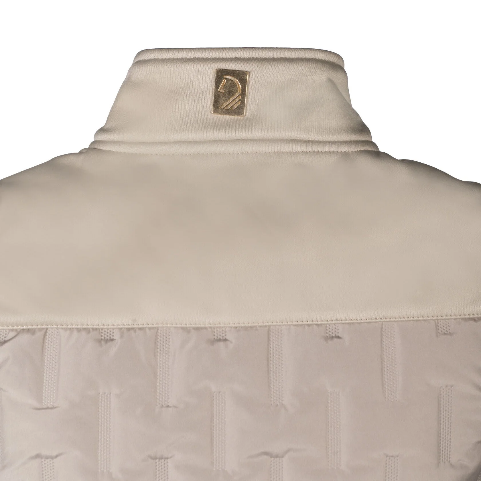 HKM Riding Vest -Limone- - Image 5
