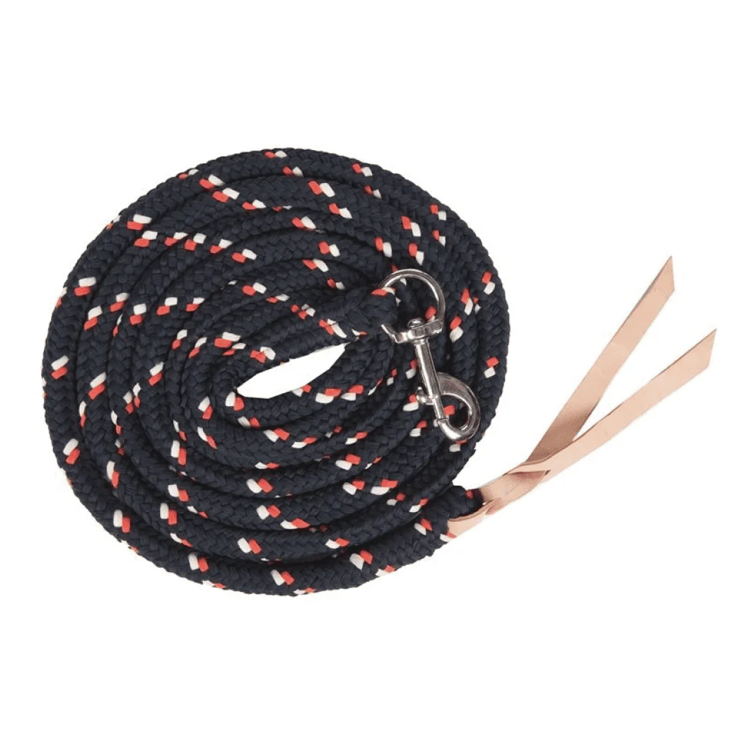 HKM Trust Rope Halter Set - Image 2