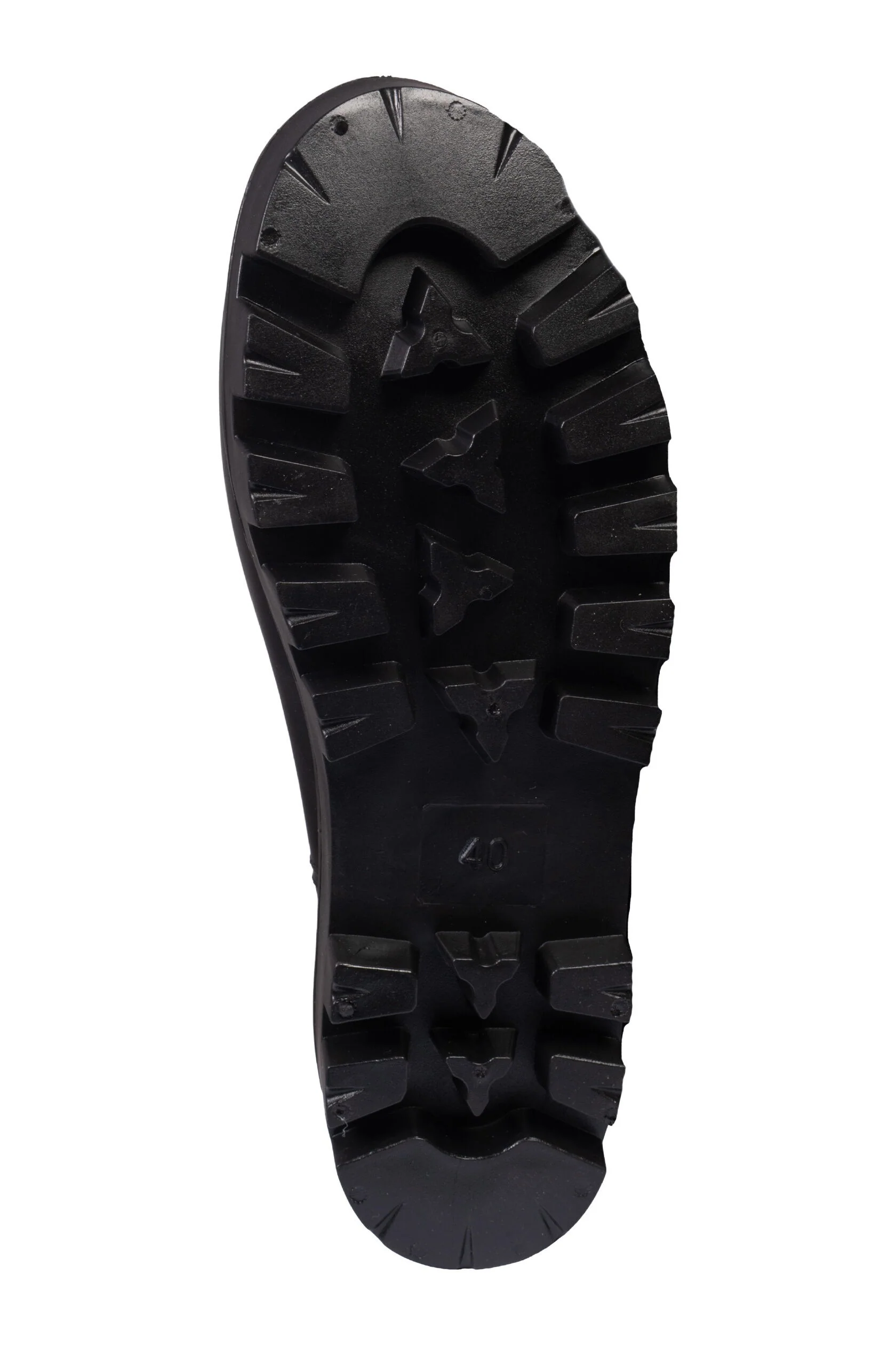 HKM Rubber Boots -Jenna- - Image 10