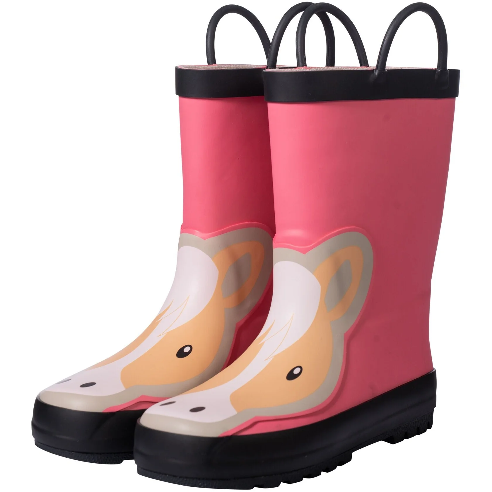 HKM Rubber Boots -Maui-