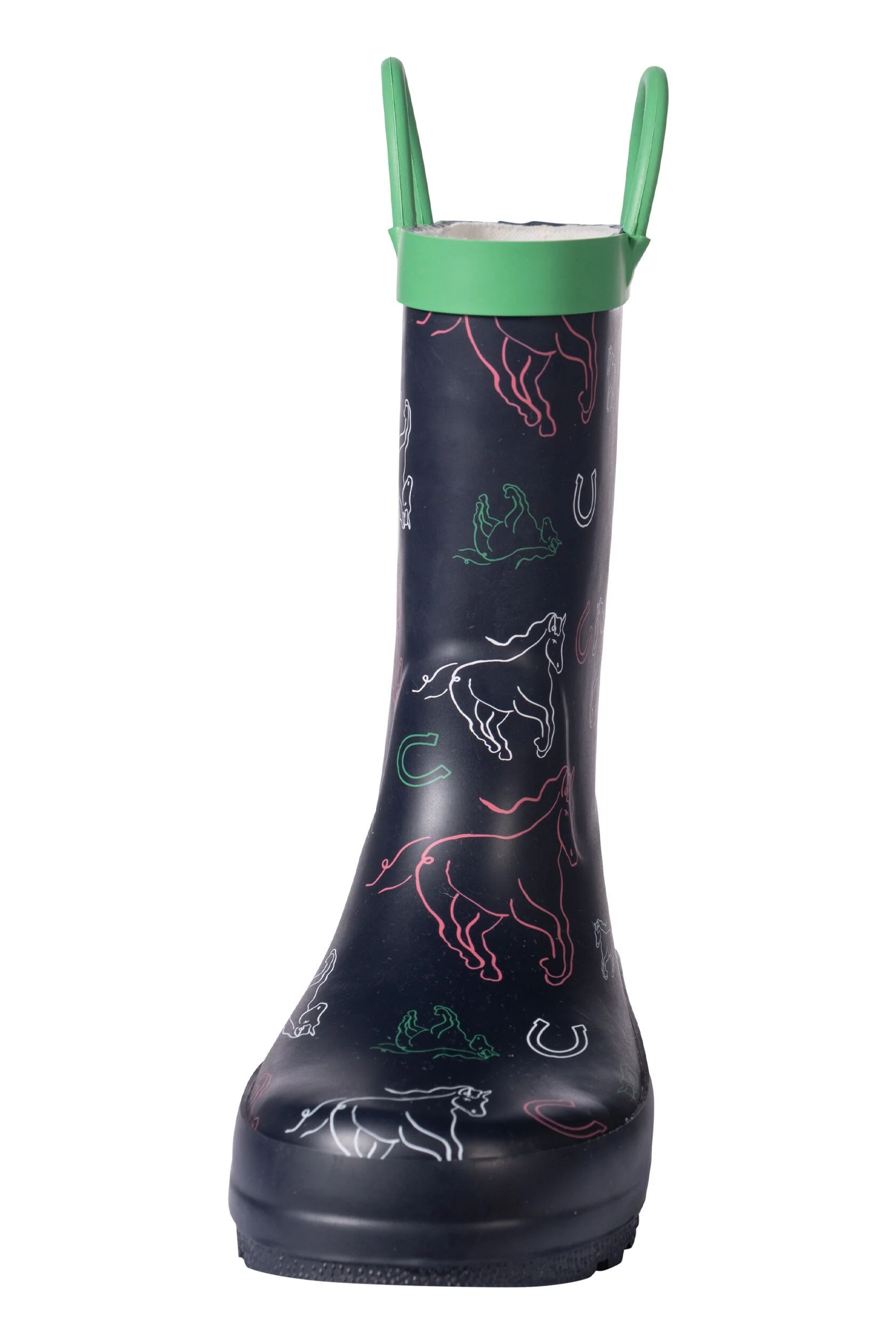 HKM Rubber Boots -Maui- - Image 10