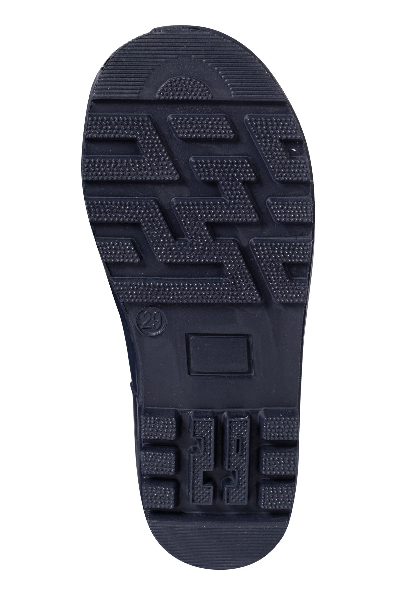 HKM Rubber Boots -Maui- - Image 13