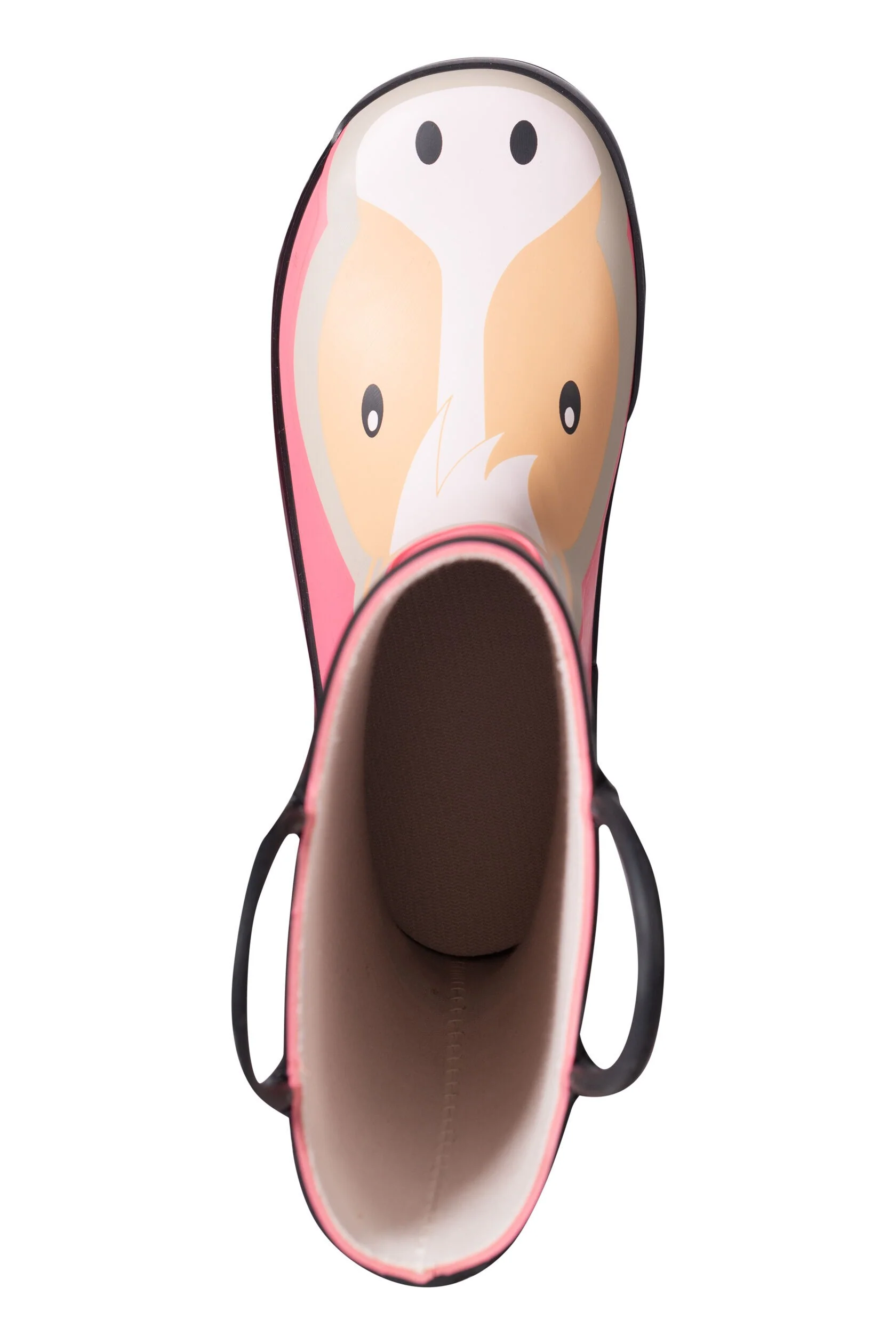 HKM Rubber Boots -Maui- - Image 6