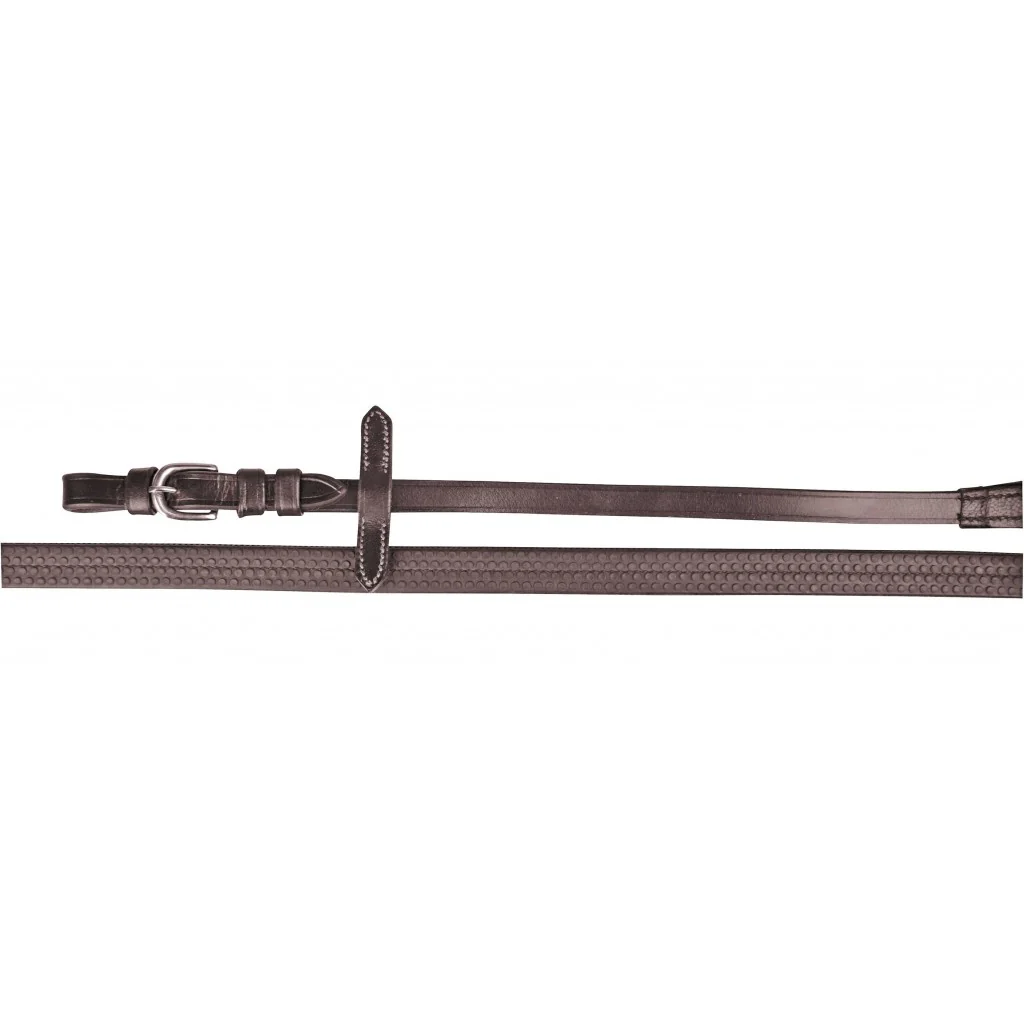 HKM Rubber Reins - Image 4