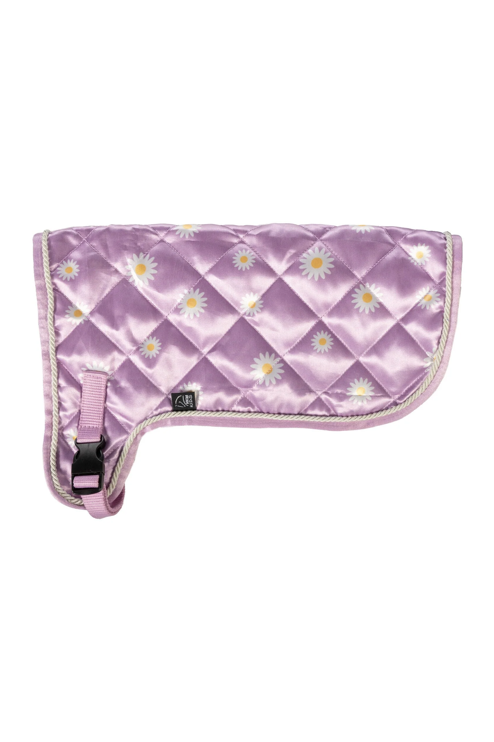 HKM Rug -Hobby Horsing Print- - Image 3