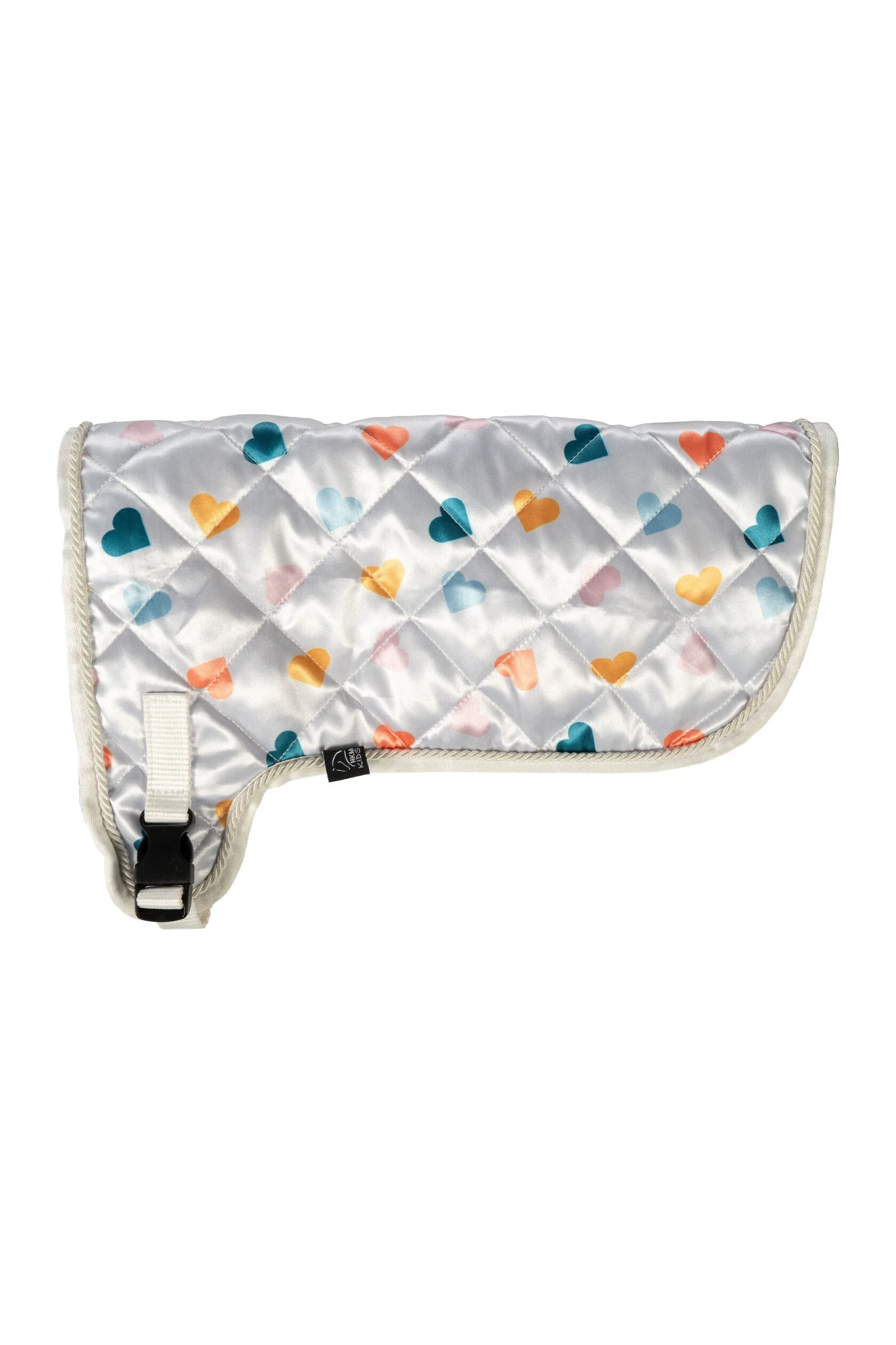 HKM Rug -Hobby Horsing Print- - Image 4