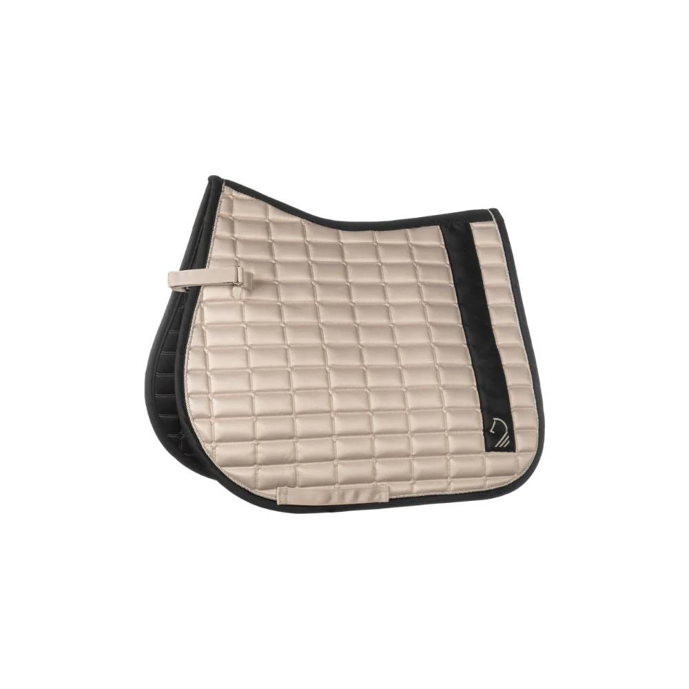 HKM Saddle Cloth -Amalfi- - Image 2