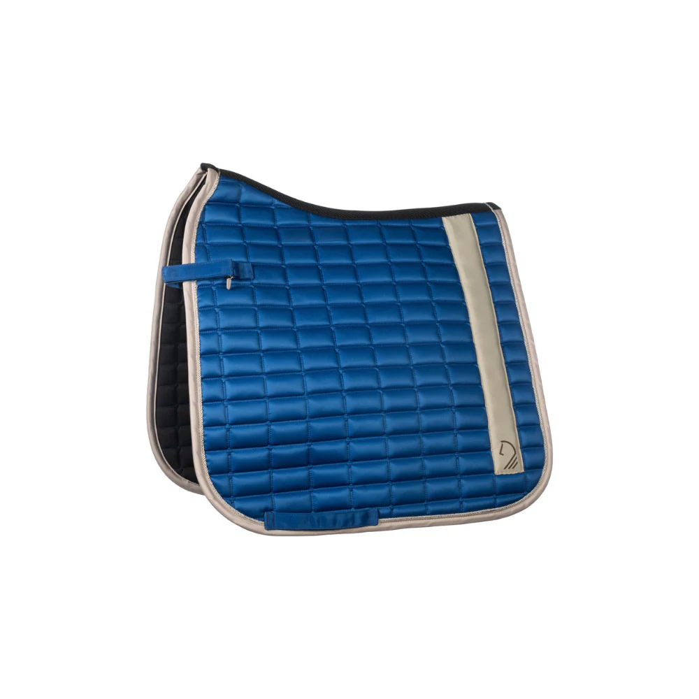 HKM Saddle Cloth -Amalfi- - Image 7