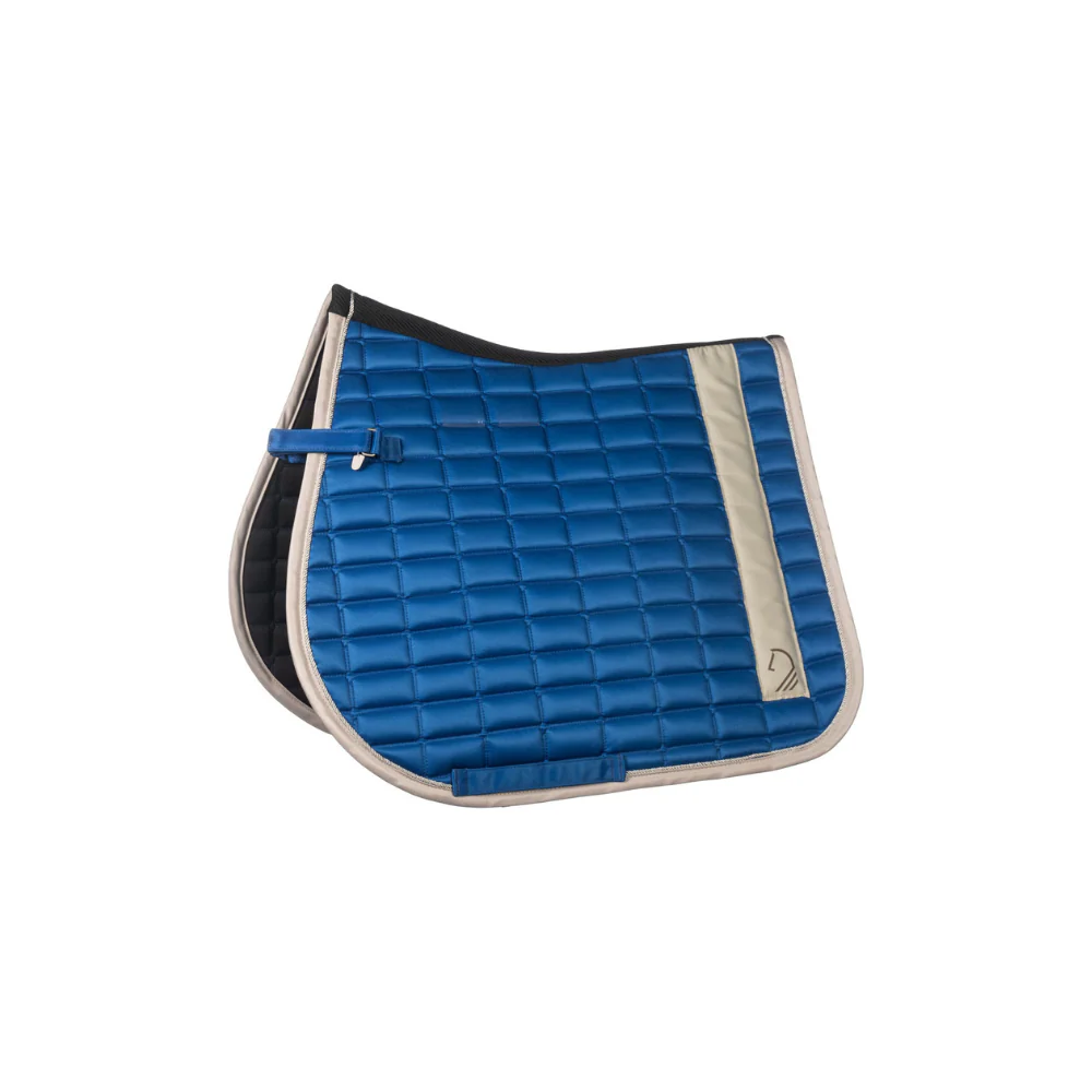 HKM Saddle Cloth -Amalfi- - Image 8