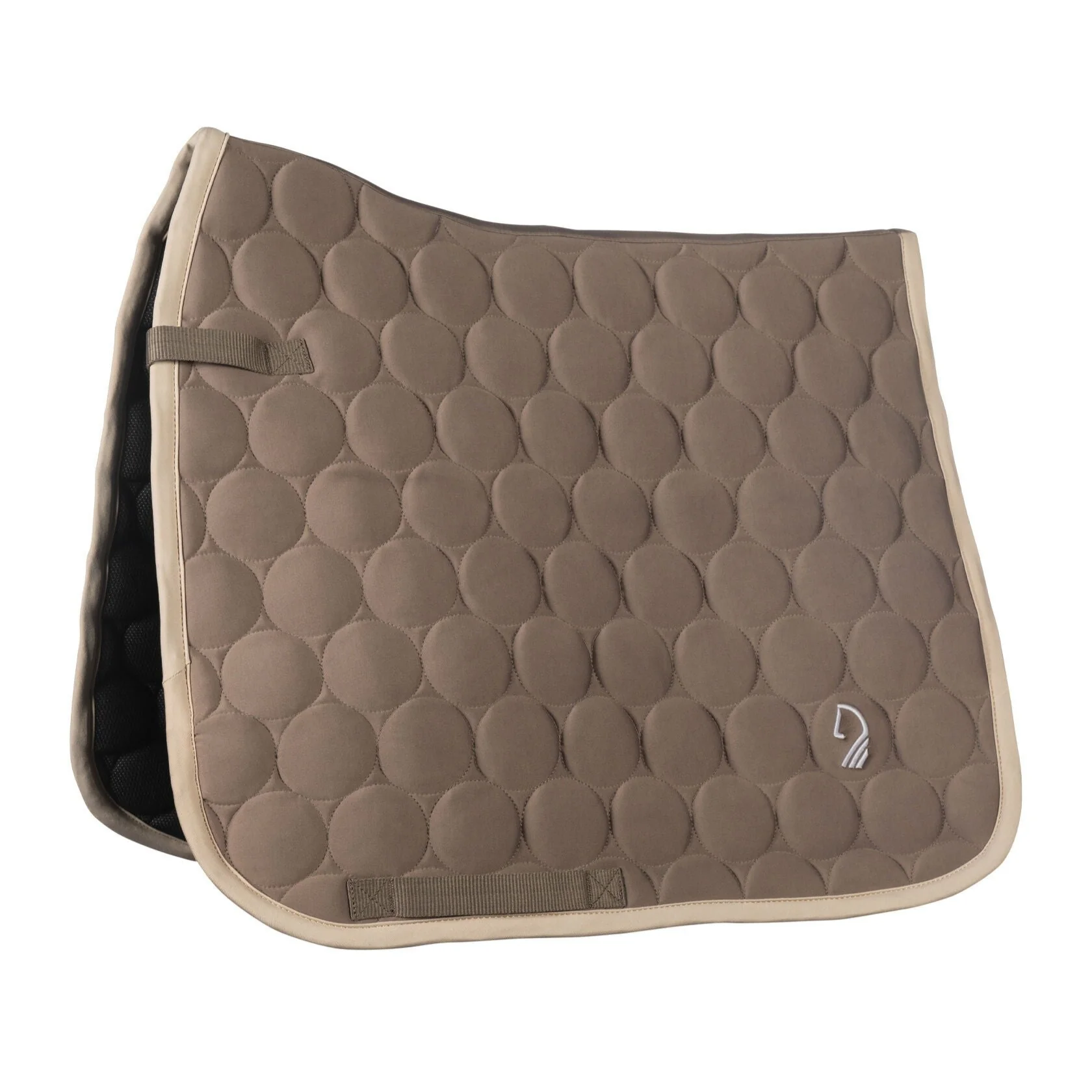 HKM Saddle Cloth -Amalfi Sportive-