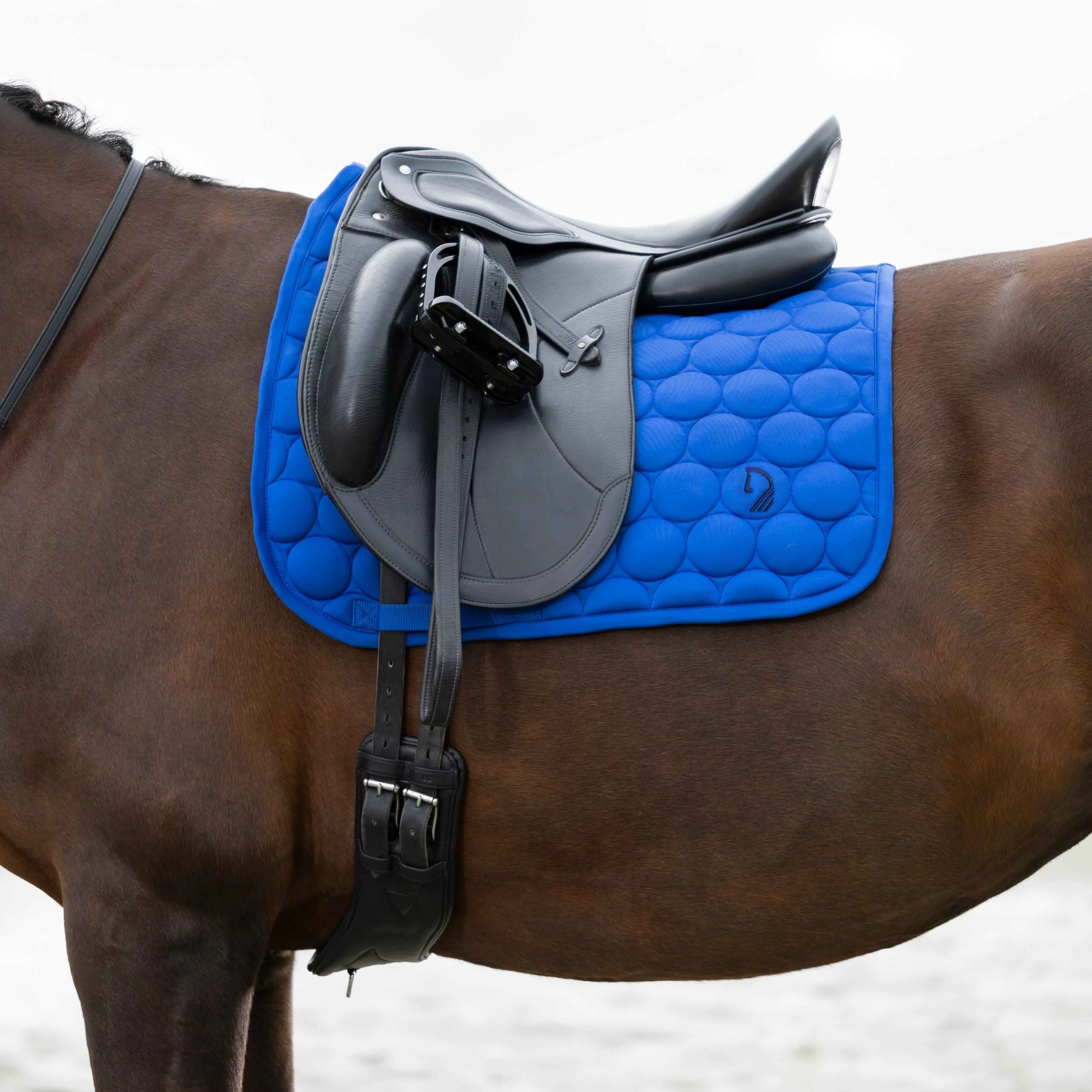 HKM Saddle Cloth -Amalfi Sportive- - Image 5