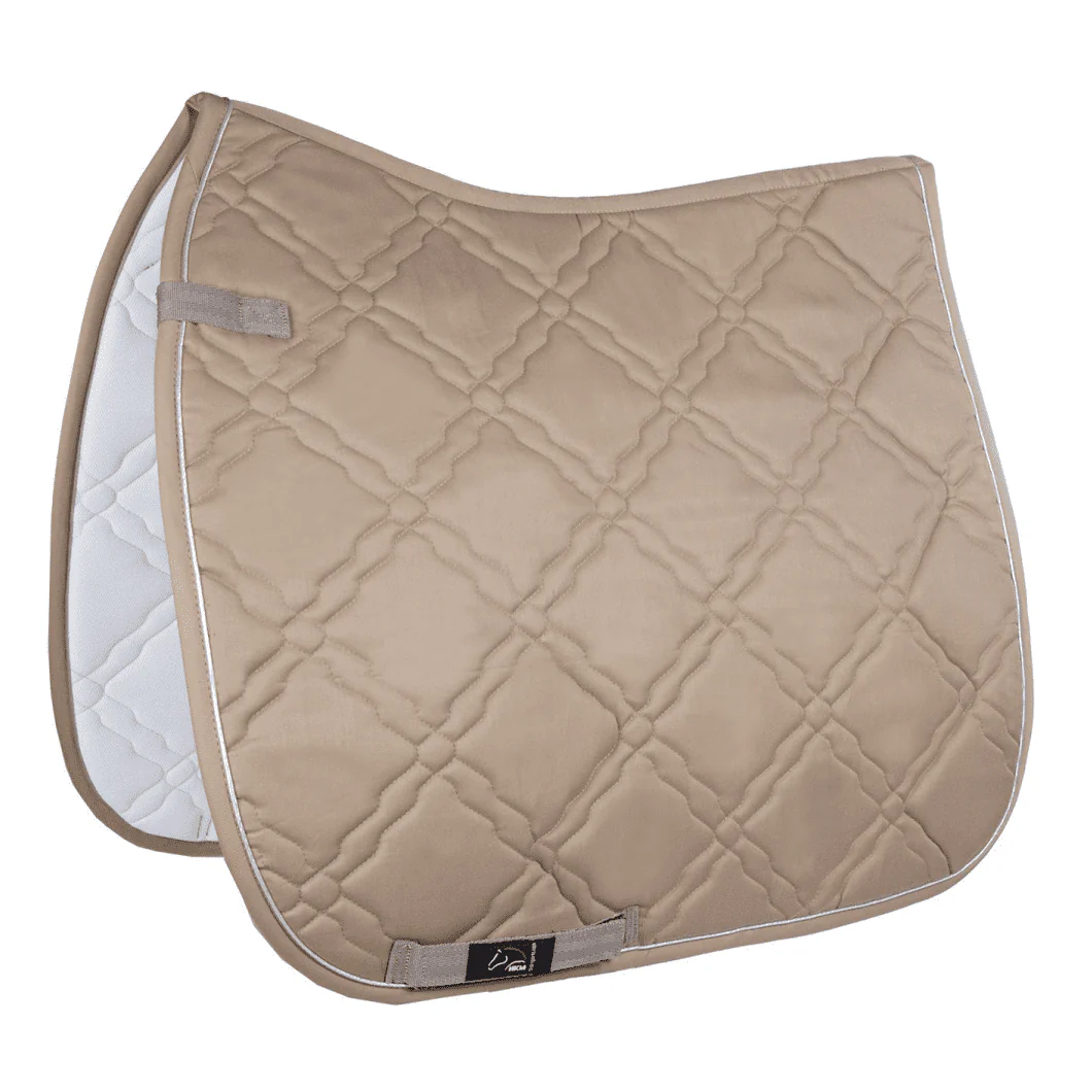 HKM Bologna Saddle Cloth