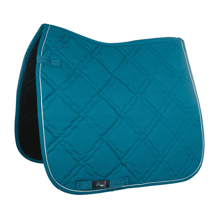 HKM Bologna Saddle Cloth - Image 4