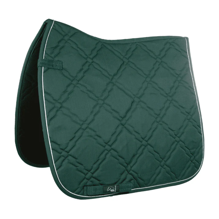 HKM Bologna Saddle Cloth - Image 5