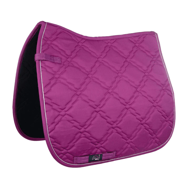 HKM Bologna Saddle Cloth - Image 7