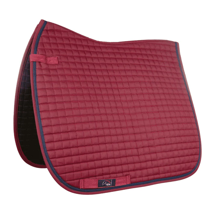 HKM Charly Saddle Cloth - Image 5