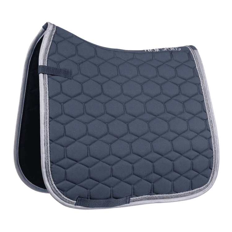 HKM Crystal Fashion Saddle Cloth - Image 13