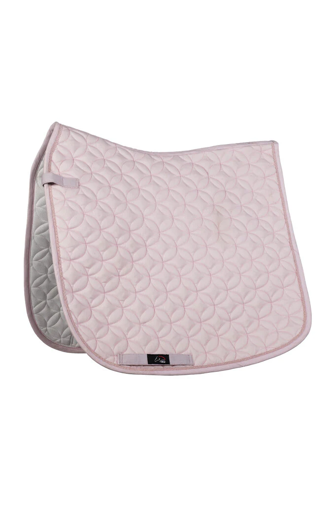 HKM Saddle Cloth -Daphne - Image 4