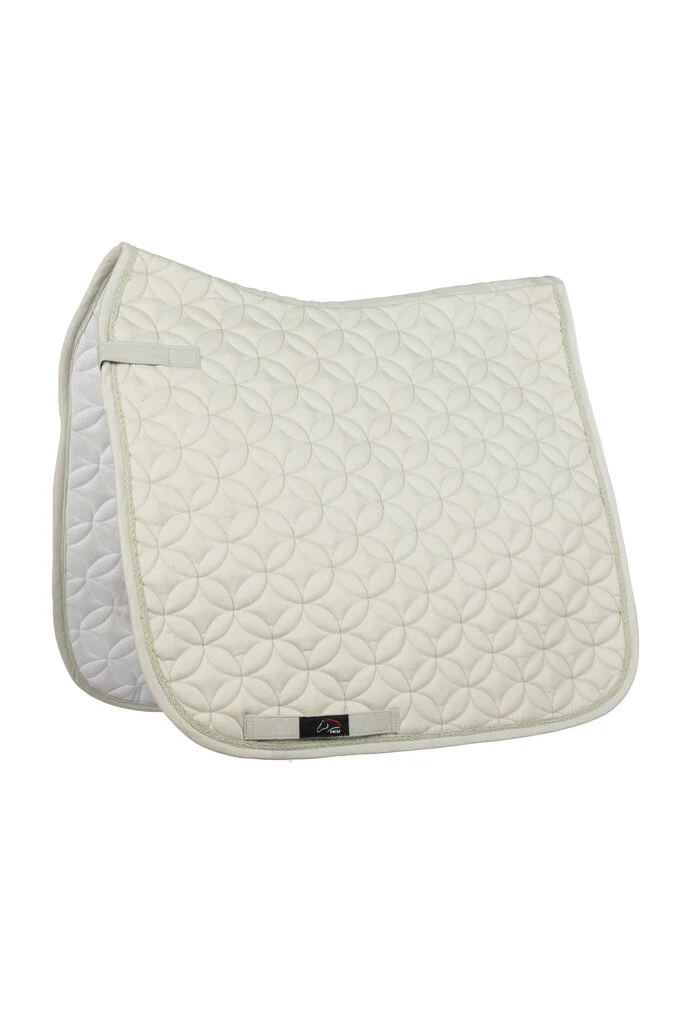 HKM Saddle Cloth -Daphne - Image 6