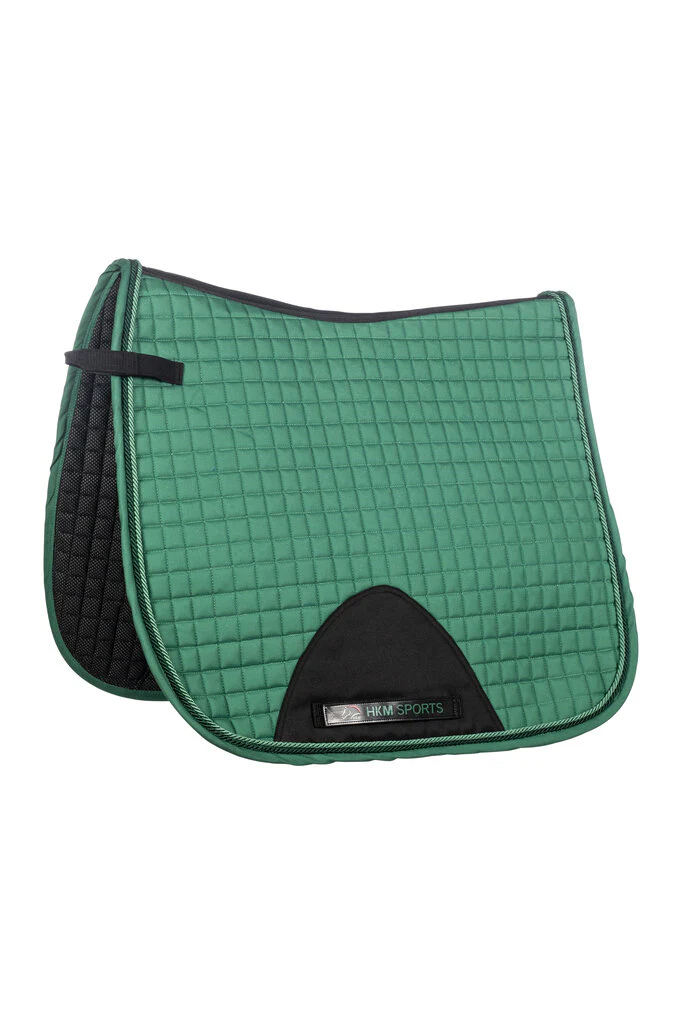 HKM Saddle Cloth -Essentials- - Image 5