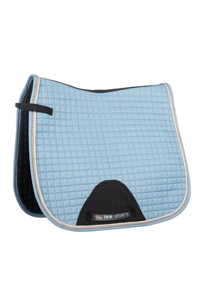 HKM Saddle Cloth -Essentials- - Image 6