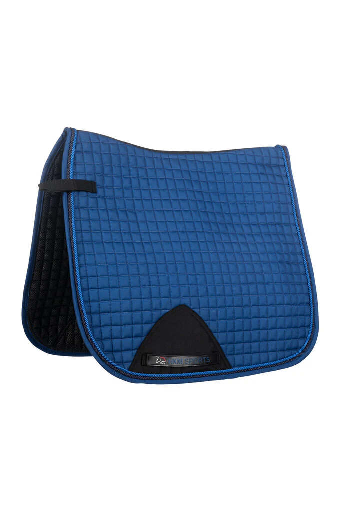 HKM Saddle Cloth -Essentials- - Image 7