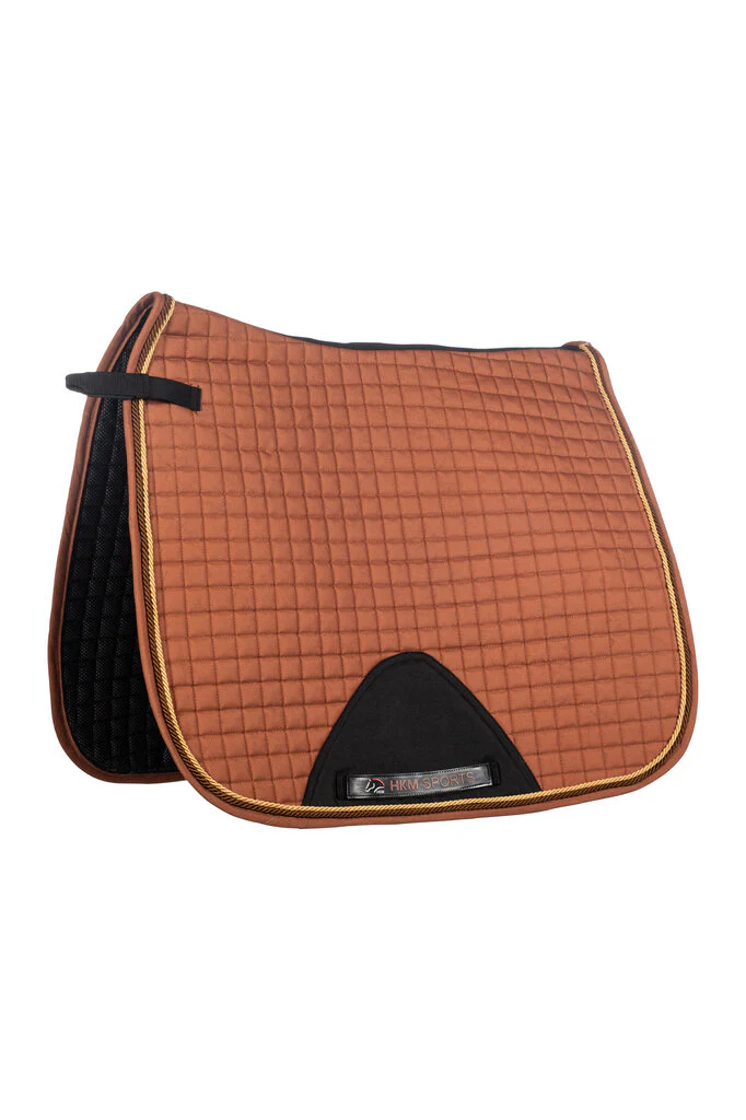 HKM Saddle Cloth -Essentials- - Image 8