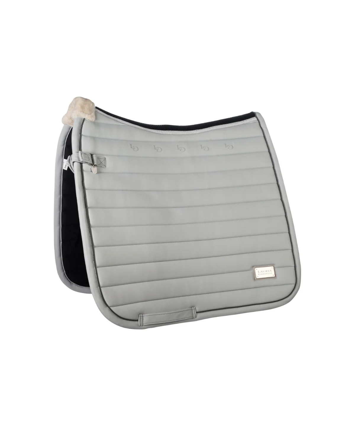 HKM Saddle Cloth -Livigno Elegance- - Image 5