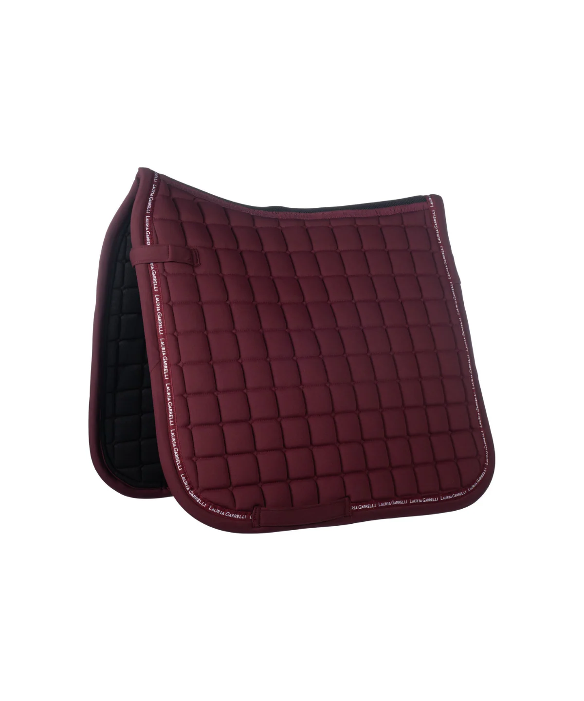 HKM Saddle Cloth -Livigno Sportive-