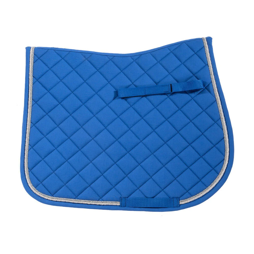 HKM Saddle Cloth -Misty- - Image 4