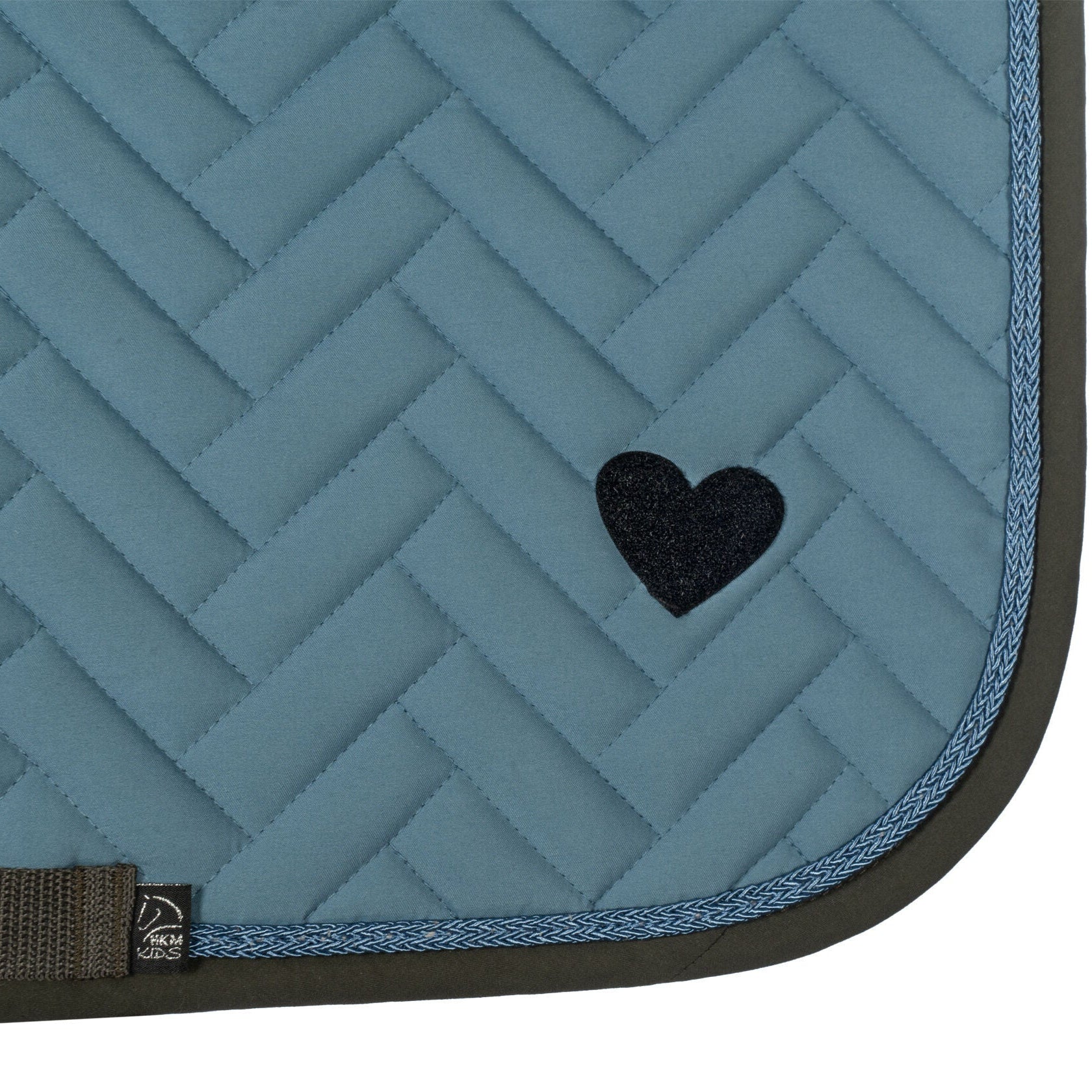 HKM Saddle Cloth -Nele- - Image 14