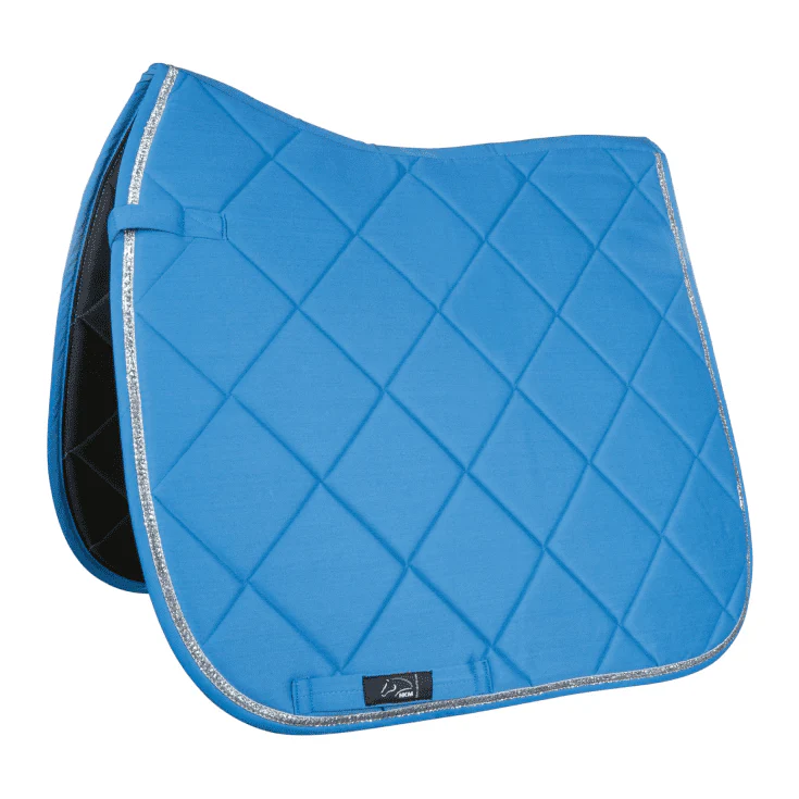HKM Romy Saddle Cloth - Image 11