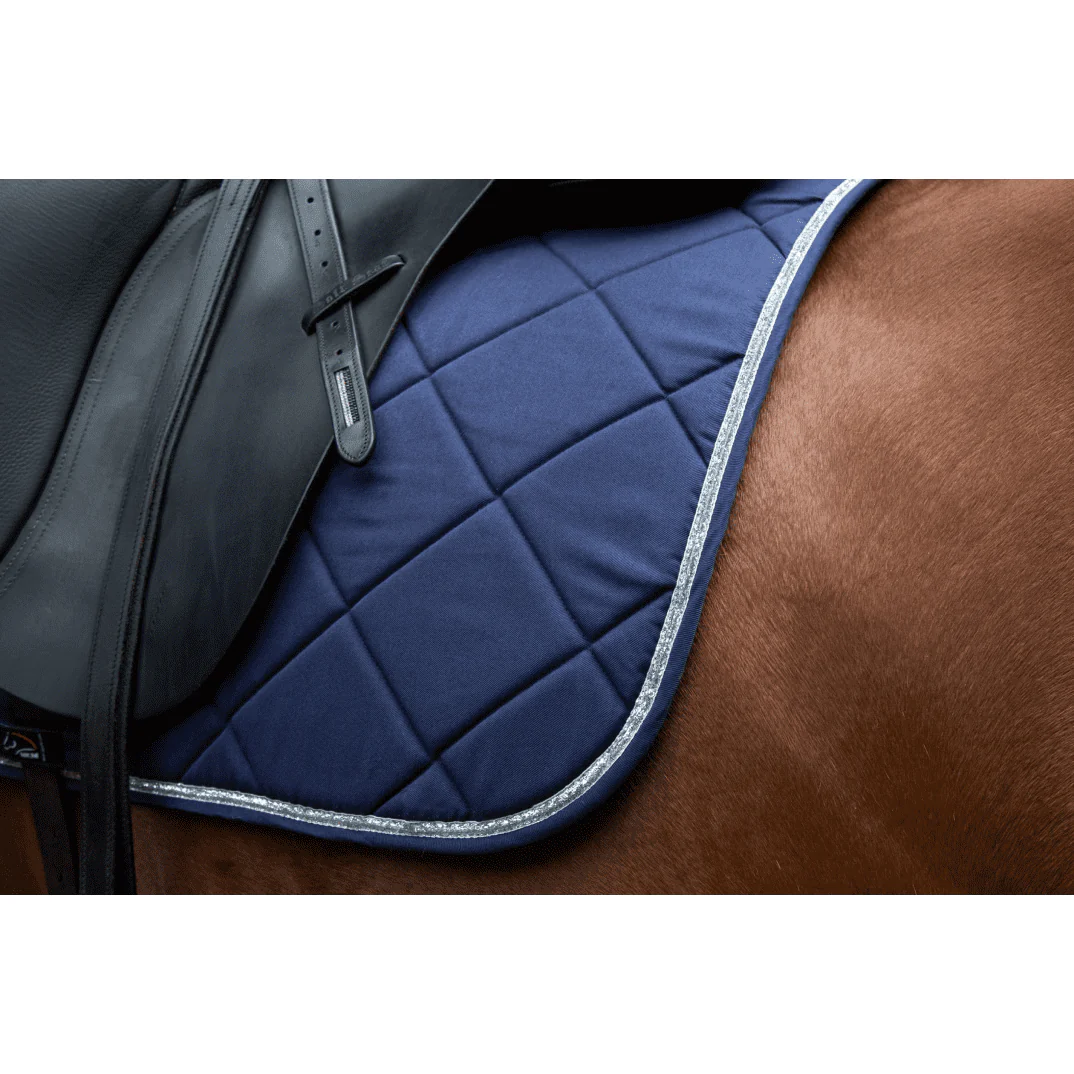 HKM Romy Saddle Cloth - Image 3