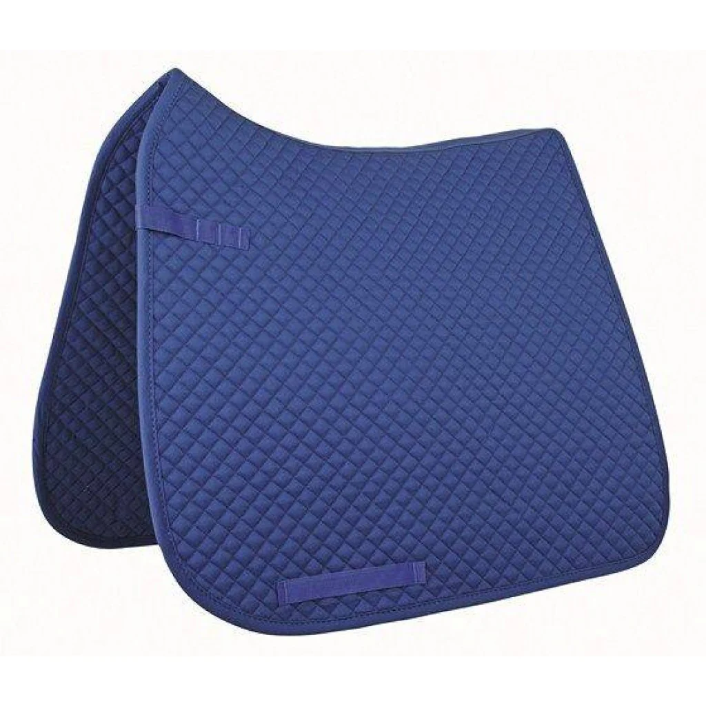 HKM Saddle cloth - small quilt, Dressage - Image 8