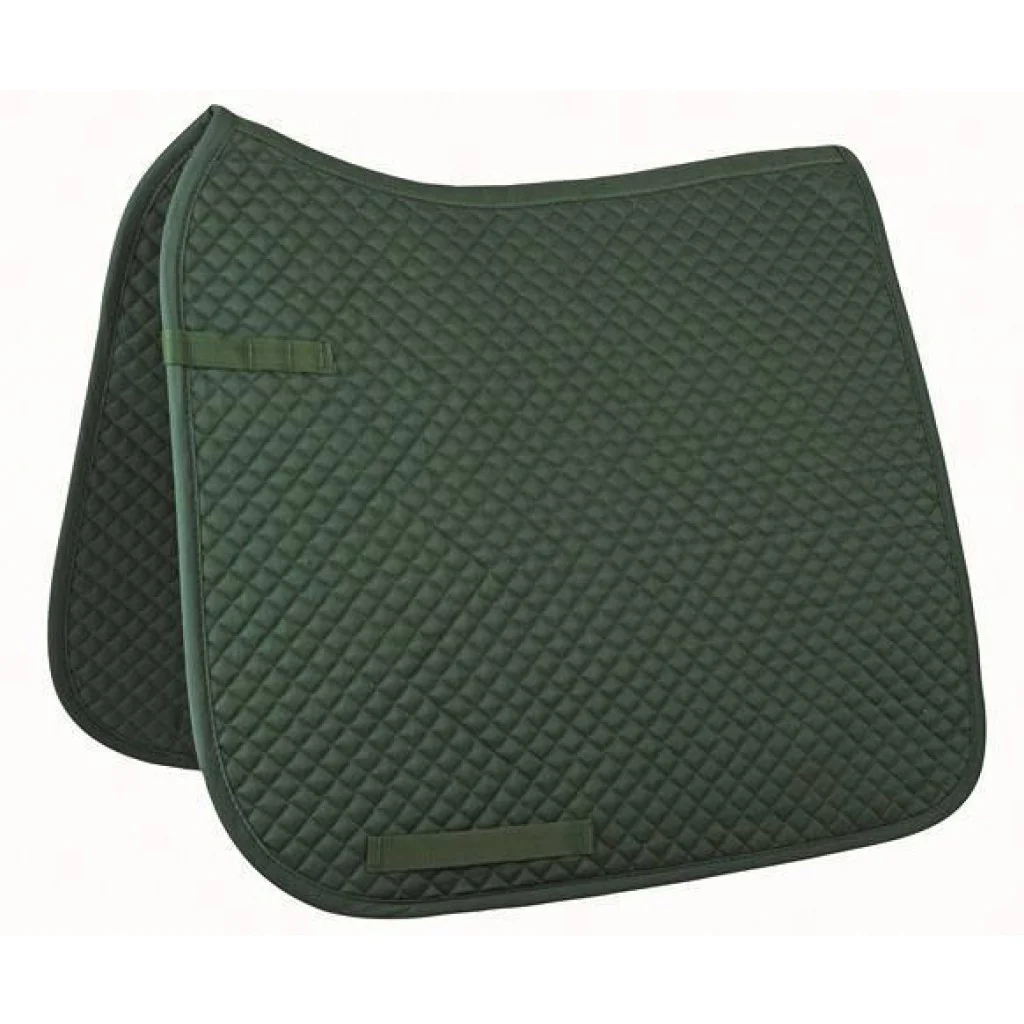 HKM Saddle cloth - small quilt, Dressage - Image 9