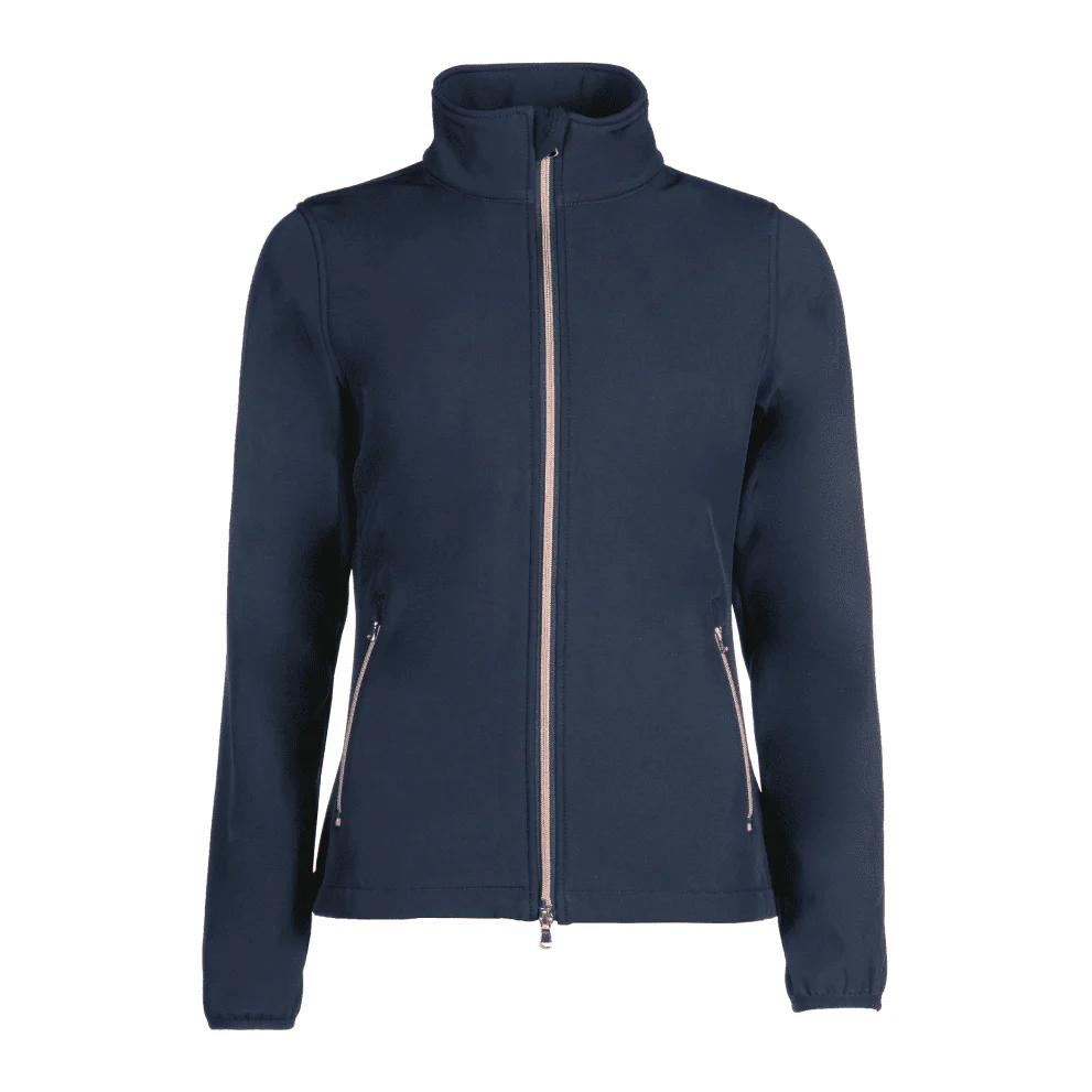 HKM Lily Softshell Jacket - Image 9