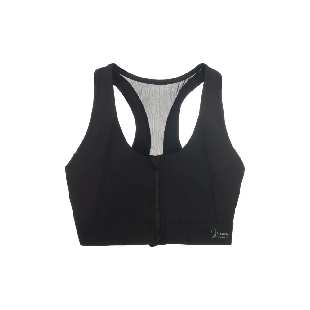 HKM Sports Bra -Amalfi- - Image 4