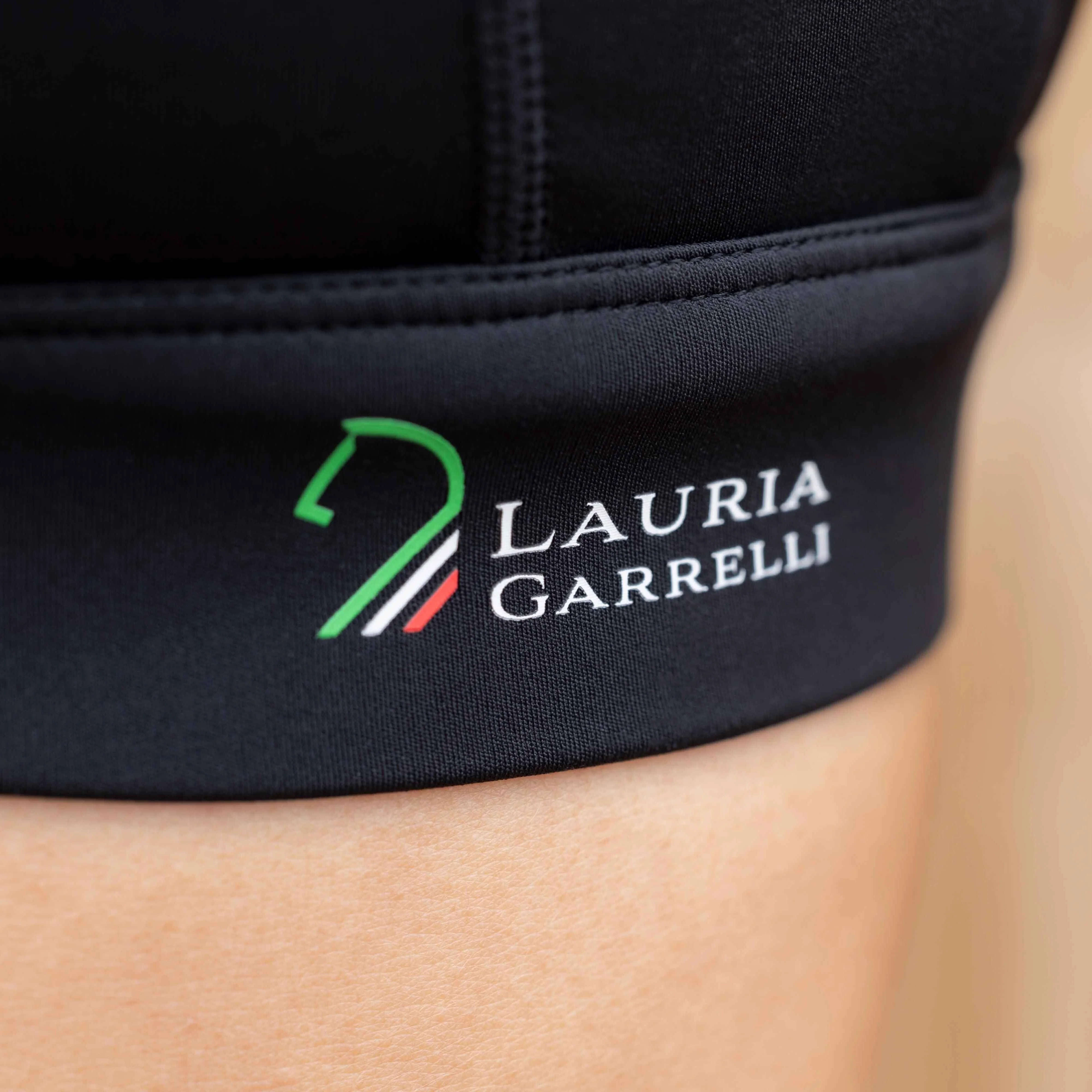 HKM Sports Bra -Amalfi- - Image 8