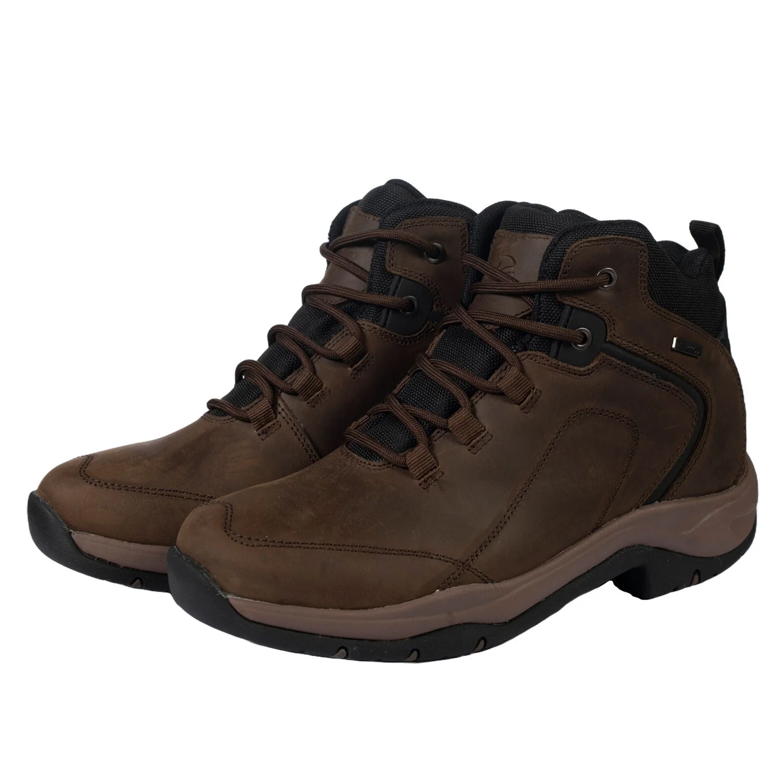 HKM Stable And Walking Boot -Explorer-