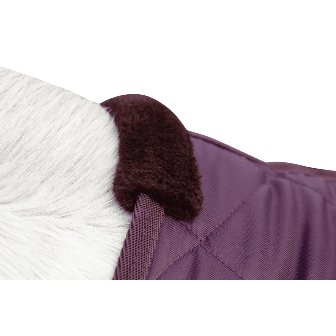 HKM Winter Stable Rug - Image 3