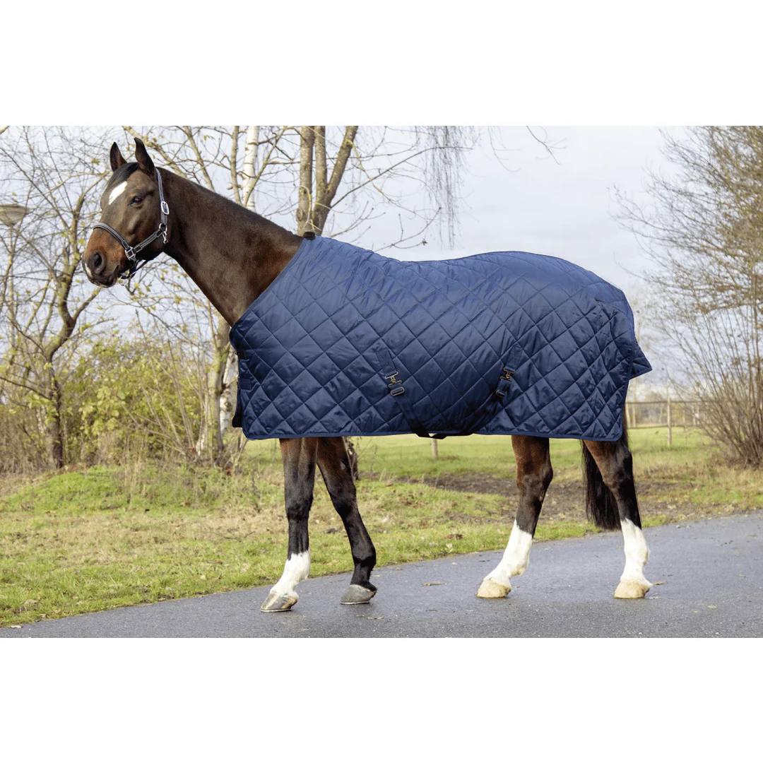HKM Winter Stable Rug - Image 4