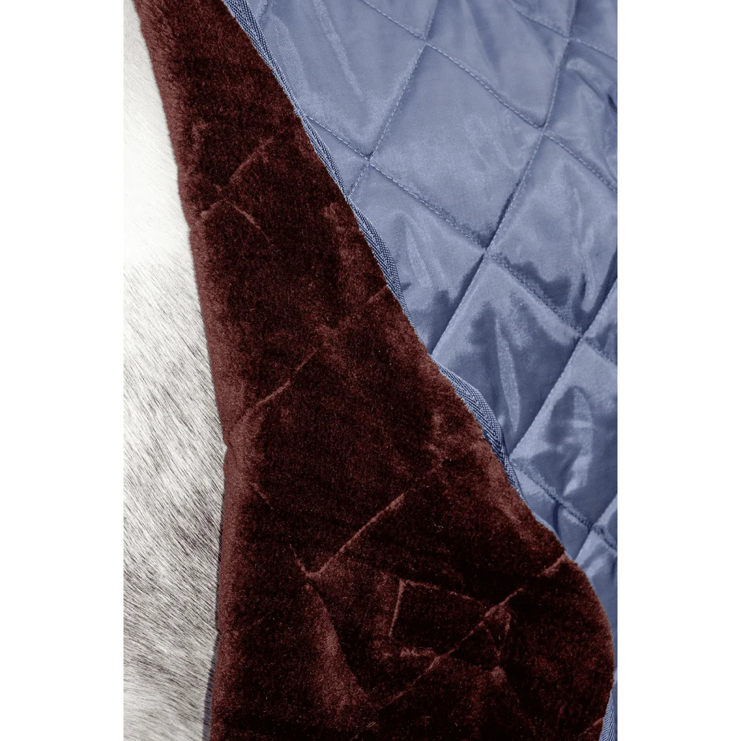 HKM Winter Stable Rug - Image 8