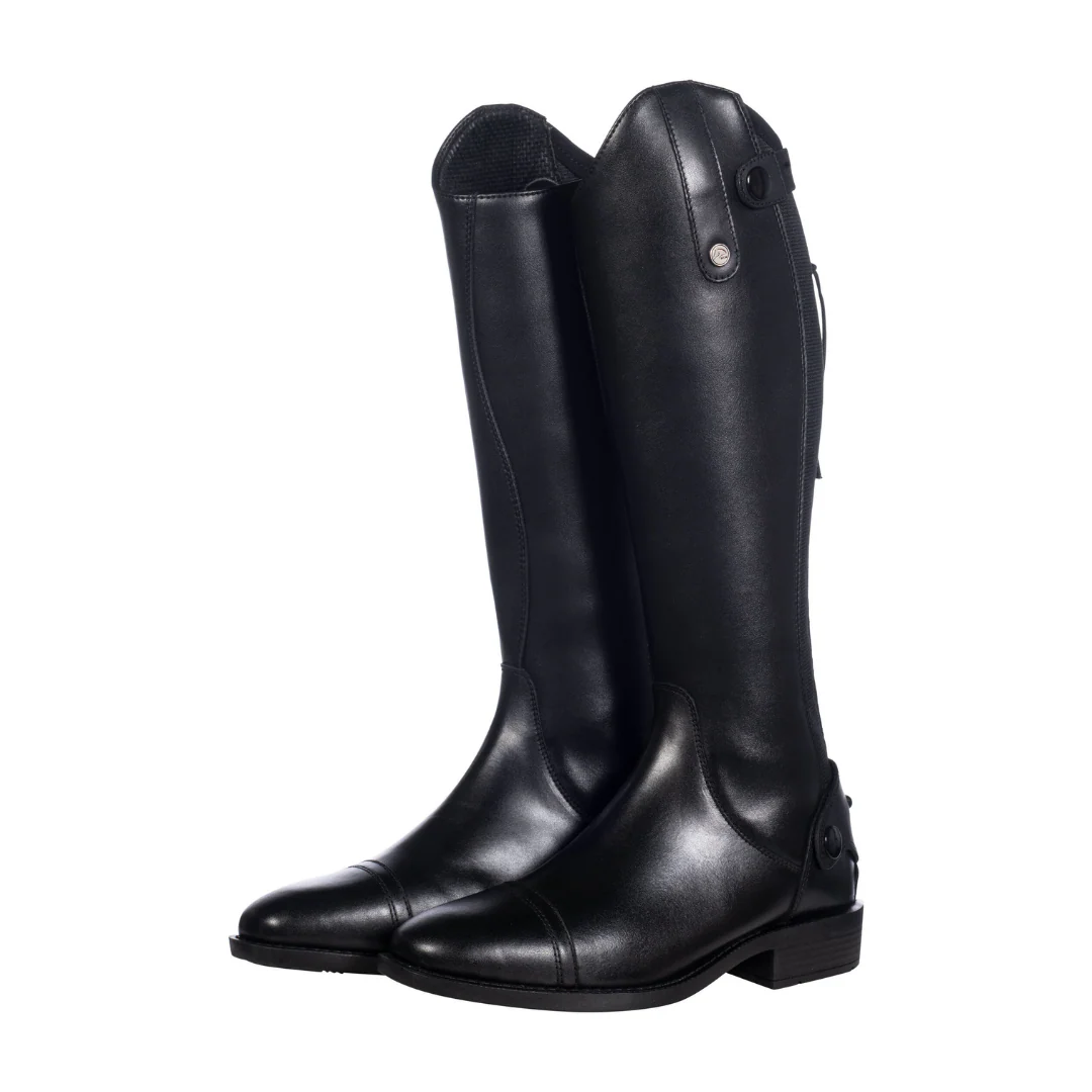 HKM Standard Children's Riding Boots -Julie Kids- - Image 6