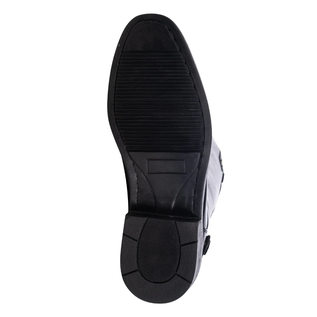 HKM Standard/Narrow Children's Riding Boots -Julie Kids- - Image 5